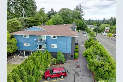3560 SW Vista Dr, Portland, OR 97225 - Photo 9