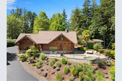 34643 Mountain View Pl NE, Albany, OR 97322 - Photo 1