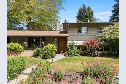 12955 SW Evergreen St, Beaverton, OR 97005 - Photo 1