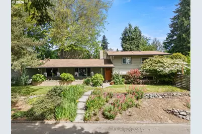 12955 SW Evergreen St, Beaverton, OR 97005 - Photo 1
