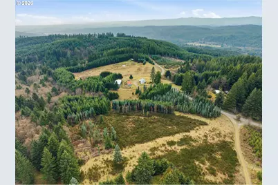 24450 NW Pumpkin Ridge Rd, North Plains, OR 97133 - Photo 3