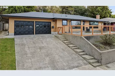 410 Pleasant Ave, Astoria, OR 97103 - Photo 1