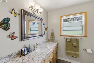 1375 Fern Ln, Sweet Home, OR 97386 - Photo 29