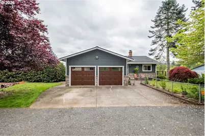 1375 Fern Ln, Sweet Home, OR 97386 - Photo 1