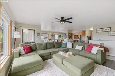 1375 Fern Ln, Sweet Home, OR 97386 - Photo 5