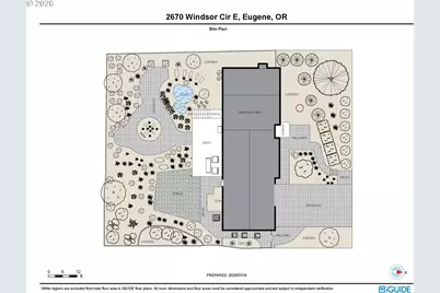 2670 E Windsor Cir, Eugene, OR 97405 - Photo 45