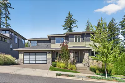 10999 NW Rainmont Rd, Portland, OR 97229 - Photo 1