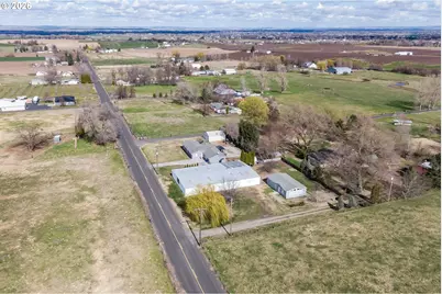 84889 Triangle Station Rd, Milton-Freewater, OR 97862 - Photo 1