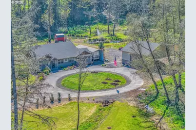 56840 Hummingbird Ln, Warren, OR 97053 - Photo 3