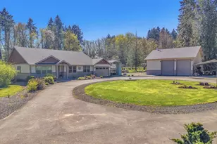 56840 Hummingbird Ln, Warren, OR 97053 - Photo 1