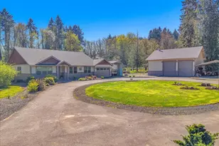 56840 Hummingbird Ln, Warren, OR 97053 - Photo 1