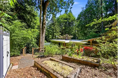 5000 NW Cornell Rd, Portland, OR 97210 - Photo 35