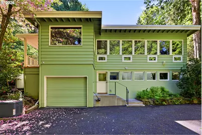 5000 NW Cornell Rd, Portland, OR 97210 - Photo 3