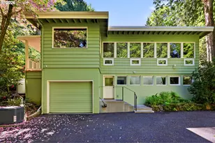 5000 NW Cornell Rd, Portland, OR 97210 - Photo 3