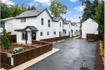 4103 SE Olsen St #2, Milwaukie, OR 97222 - Photo 31