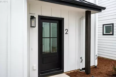 4103 SE Olsen St #2, Milwaukie, OR 97222 - Photo 5