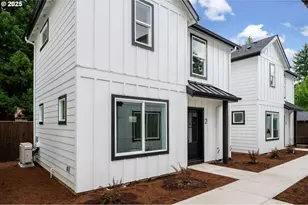 4103 SE Olsen St, Milwaukie, OR 97222 - Photo 3