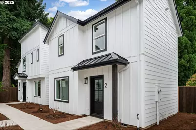 4103 SE Olsen St #2, Milwaukie, OR 97222 - Photo 1