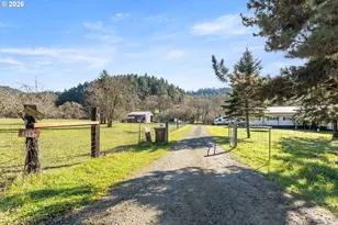 3197 Bilger Creek Rd, Myrtle Creek, OR 97457 - Photo 33