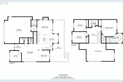 3140 NE Rocky Butte Ln, Portland, OR 97220 - Photo 45