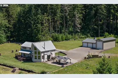 23801 NE Alvas Rd, Battle Ground, WA 98604 - Photo 1