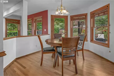 6013 SW Orchid Dr, Portland, OR 97219 - Photo 13