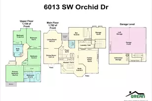 6013 SW Orchid Dr, Portland, OR 97219 - Photo 25