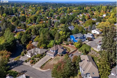 6013 SW Orchid Dr, Portland, OR 97219 - Photo 27