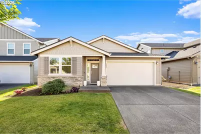 8643 N Wright St, Camas, WA 98607 - Photo 1