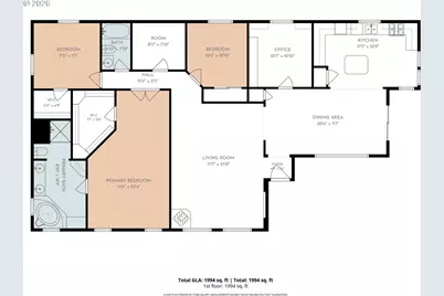 862 Autumn Ln, Glendale, OR 97442 - Photo 45