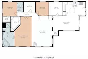862 Autumn Ln, Glendale, OR 97442 - Photo 45