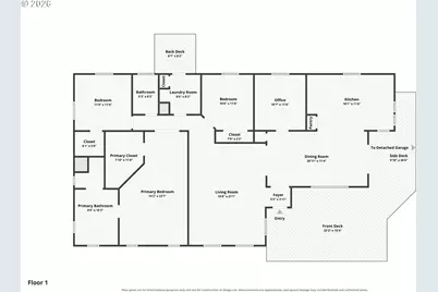 862 Autumn Ln, Glendale, OR 97442 - Photo 39