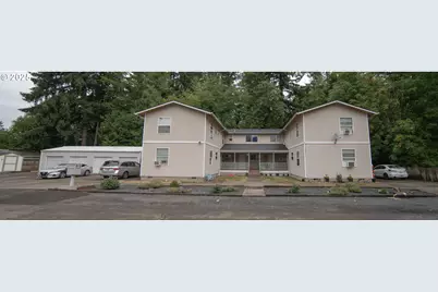 1380 Quince St, Sweet Home, OR 97386 - Photo 11