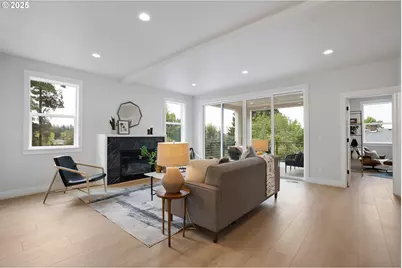 6008 SW 18th Dr, Portland, OR 97239 - Photo 9