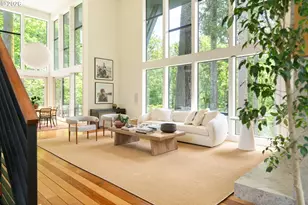 445 NW Skyline Blvd, Portland, OR 97229 - Photo 5
