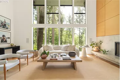 445 NW Skyline Blvd, Portland, OR 97229 - Photo 3