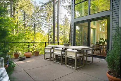 445 NW Skyline Blvd, Portland, OR 97229 - Photo 41