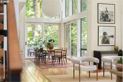 445 NW Skyline Blvd, Portland, OR 97229 - Photo 9