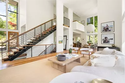 445 NW Skyline Blvd, Portland, OR 97229 - Photo 7