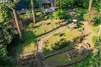 445 NW Skyline Blvd, Portland, OR 97229 - Photo 43