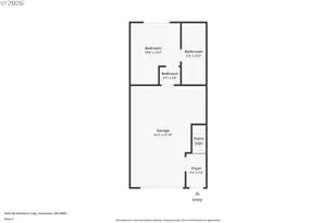4434 NE Nicholson Loop, Vancouver, WA 98661 - Photo 33