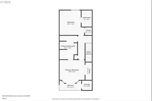 4434 NE Nicholson Loop, Vancouver, WA 98661 - Photo 35