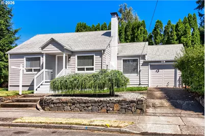 8807 NE Sacramento St, Portland, OR 97220 - Photo 1