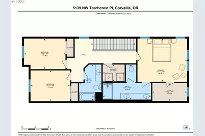 5139 NW Torchcrest Pl, Corvallis, OR 97330 - Photo 47