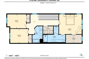 5139 NW Torchcrest Pl, Corvallis, OR 97330 - Photo 47