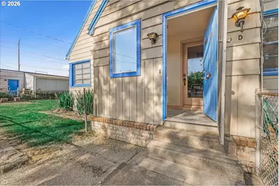 8935 SE Stanley Pl, Portland, OR 97206 - Photo 17