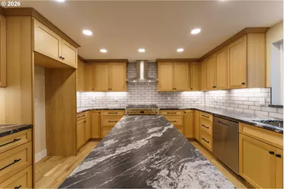 3670 NW 163rd Ter, Beaverton, OR 97006 - Photo 5