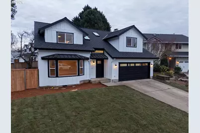 3670 NW 163rd Ter, Beaverton, OR 97006 - Photo 1