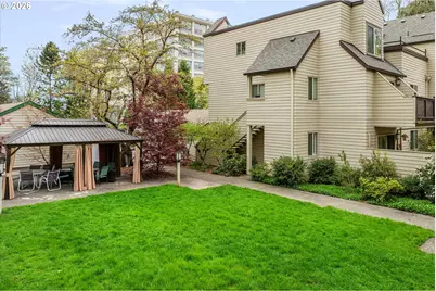 2795 NW Upshur St #A, Portland, OR 97210 - Photo 5