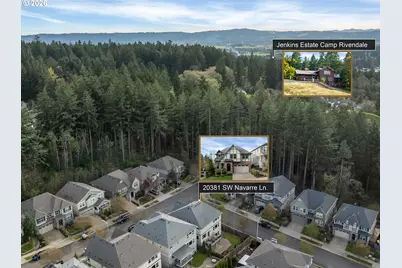 20381 SW Navarre Ln, Beaverton, OR 97007 - Photo 43